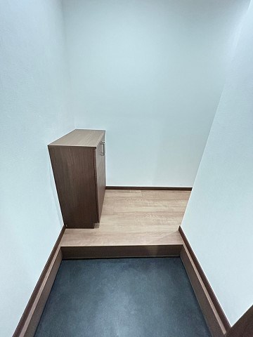 玄関　シンプルで使いやすい玄関です