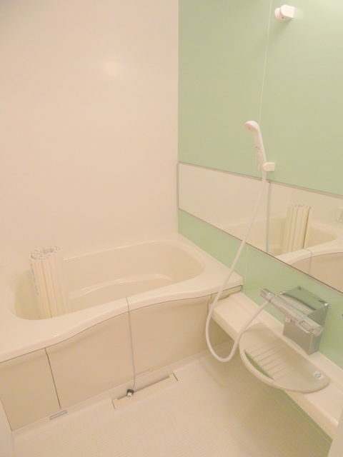 バス・シャワールーム　キレイなバスルーム★