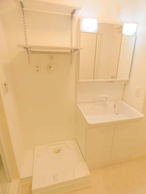 洗面設備　独立洗面台★