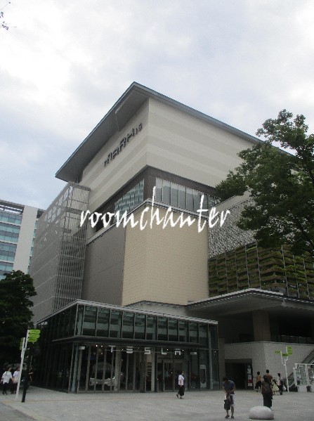 その他　MARK IS(マークイズ) みなとみらい（その他）まで852m