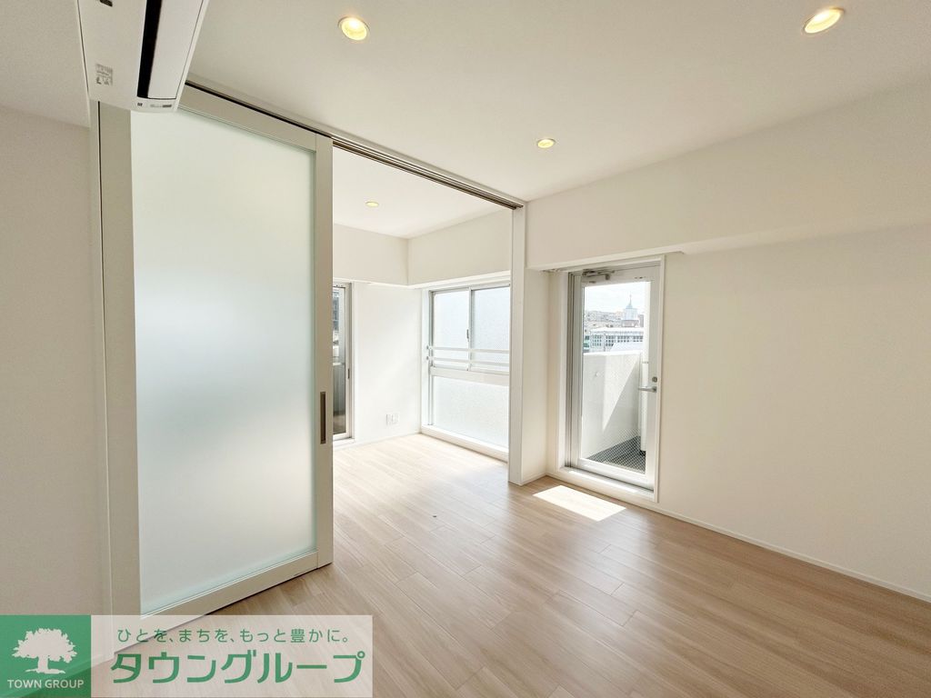 収納　お部屋探しは株式会社　タウンハウジング　までお気軽にお問合…