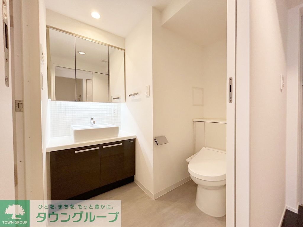 その他部屋・スペース　お部屋探しは株式会社　タウンハウジング　までお気軽にお問合…