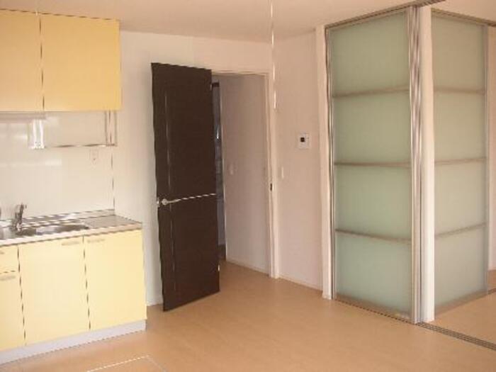 居室・リビング　LDK