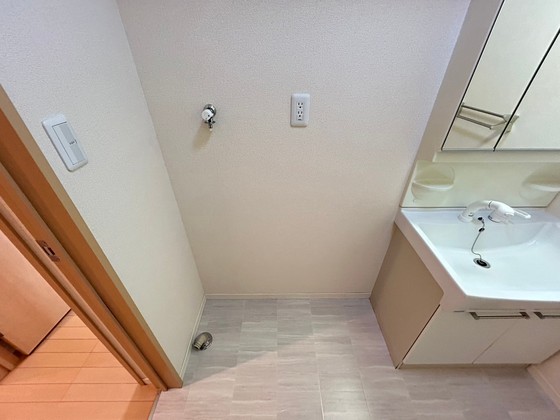 その他設備　※別部屋の写真です