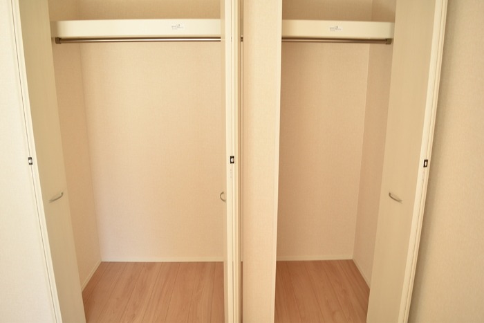 くおん嵯峨 西棟の内装写真