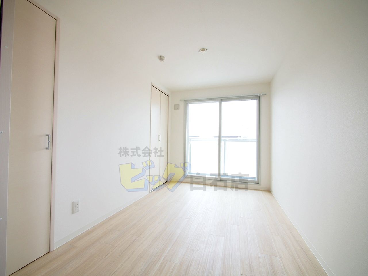 その他部屋・スペース　人気のオール洋室タイプのお部屋です♪