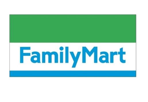 コンビニ　ファミリーマート 豊中駅西口店（コンビニ）まで428m