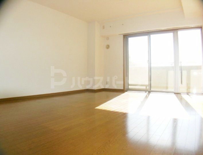 その他部屋・スペース　リビング/居室