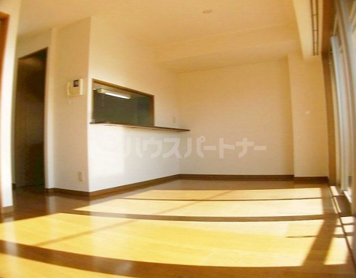 居室・リビング　リビング/居室