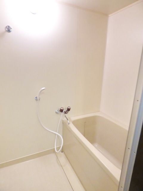 バス・シャワールーム　☆内装☆