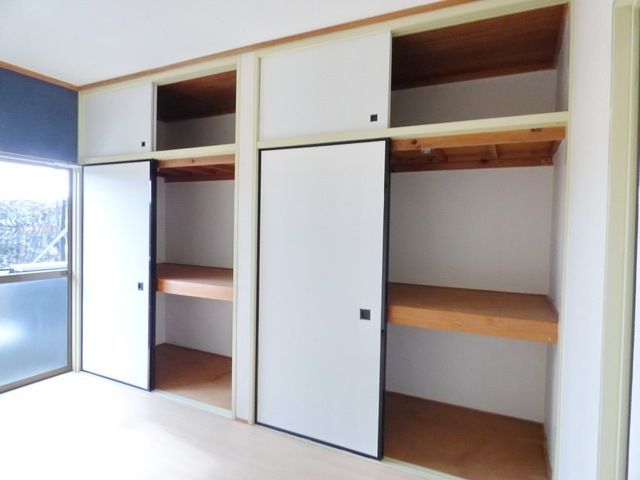 収納　☆内装☆