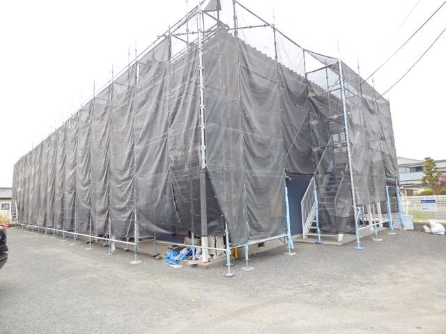 建物外観　☆外観☆