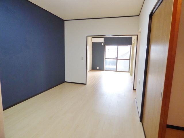 居室・リビング　☆内装☆