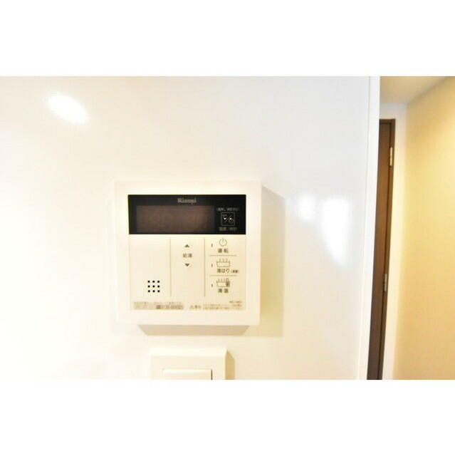 その他設備　別部屋参考写真