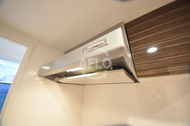 その他　Luxe難波南　換気扇