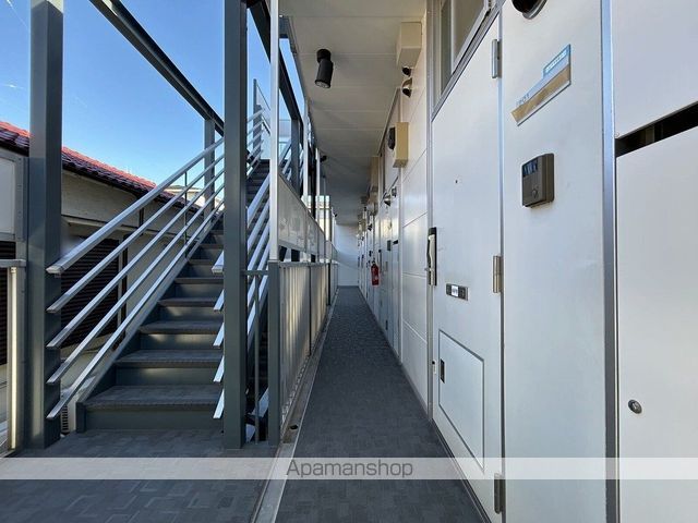 その他共有部分　その他共有部分