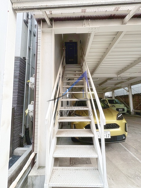 エントランス　エントランスです。