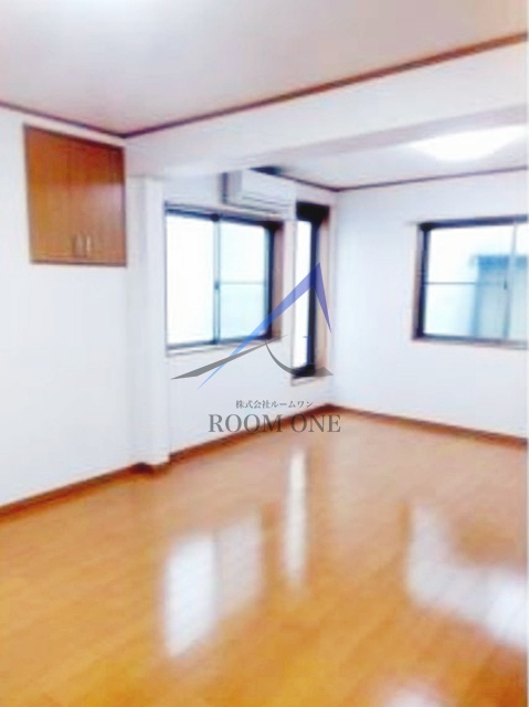 その他部屋・スペース　寝室です。