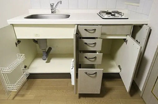 その他設備　別部屋参考写真