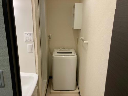 その他　洗濯機