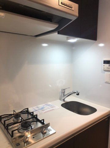 キッチン　キッチン※別部屋参考写真