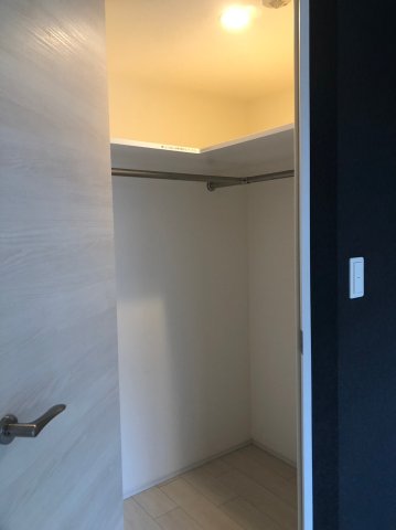 収納　収納※別部屋参考写真