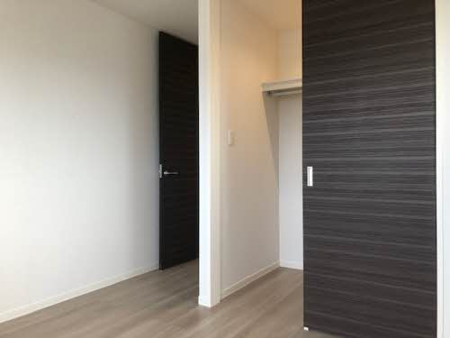 その他部屋・スペース　6帖の洋室♪