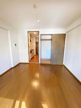 その他部屋・スペース　★家具が置きやすい間取りです★