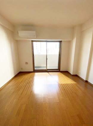 居室・リビング　★広々居室スペース★