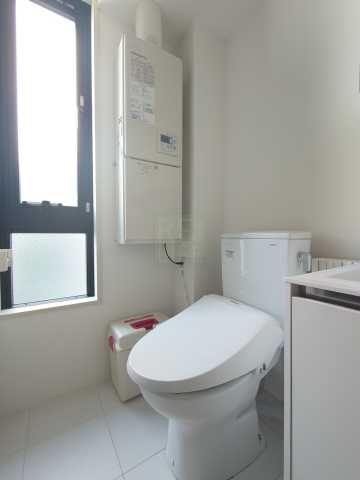 トイレ　ソウヨツヤフナマチ