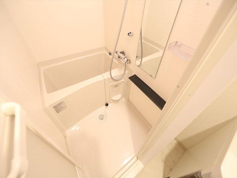 バス・シャワールーム　★見学予約受付中★