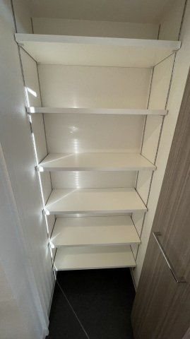 玄関　★見学予約受付中★