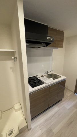 キッチン　★見学予約受付中★