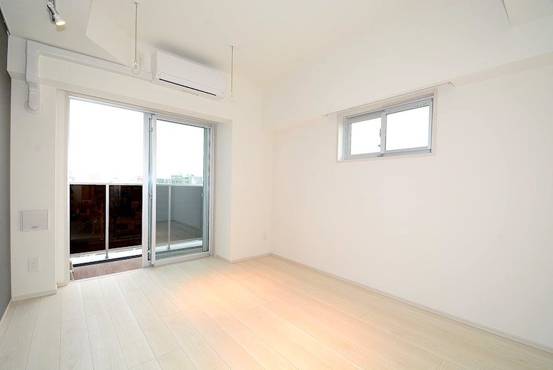 居室・リビング　リビング/居室