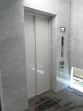 その他共有部分　☆エレベーター☆