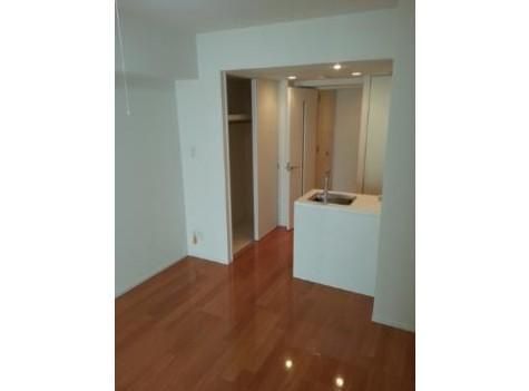 居室・リビング　☆明るい居室☆