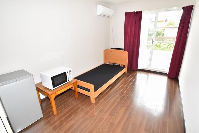 居室・リビング　お部屋によりメーカーが異なることがあります。