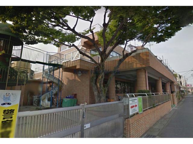 幼稚園・保育園　さくら幼稚園（幼稚園・保育園）まで535m