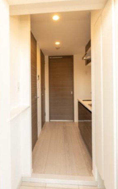 玄関　※別部屋参考写真