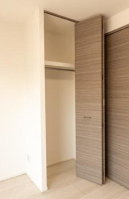 収納　※別部屋参考写真