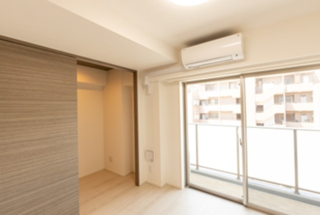 居室・リビング　※別部屋参考写真