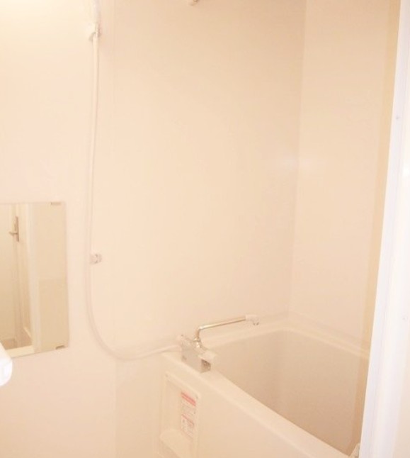 バス・シャワールーム　他部屋参考写真