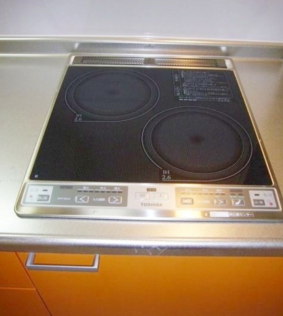 その他設備　他部屋参考写真