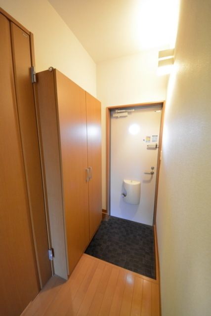 玄関　★玄関★