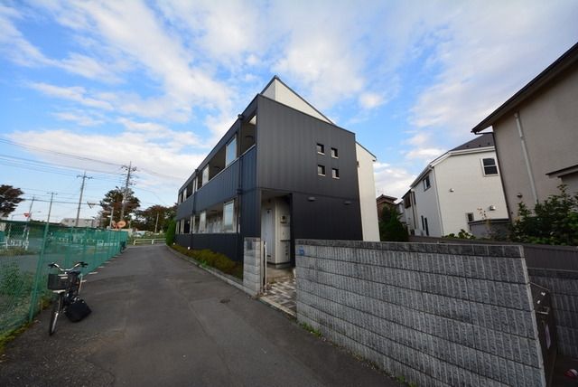 建物外観　★久我山駅最寄★