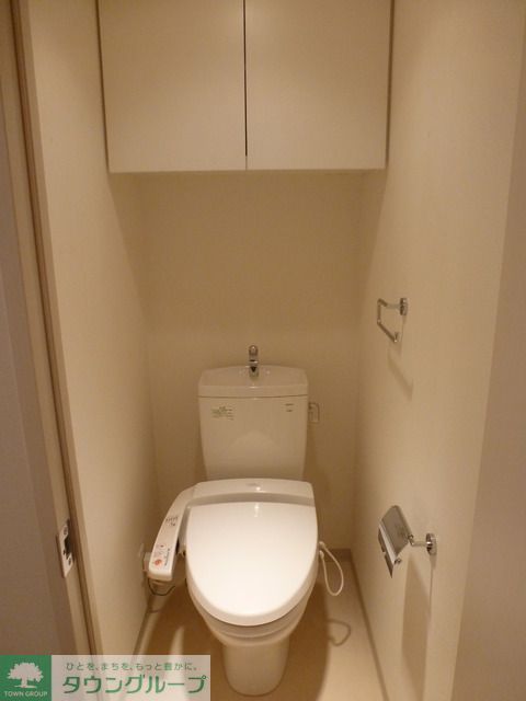 トイレ　【初期費用分割・クレカ対応】一都三県のお部屋探しは2025…