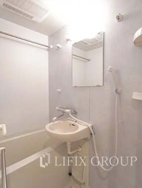 バス・シャワールーム　風呂