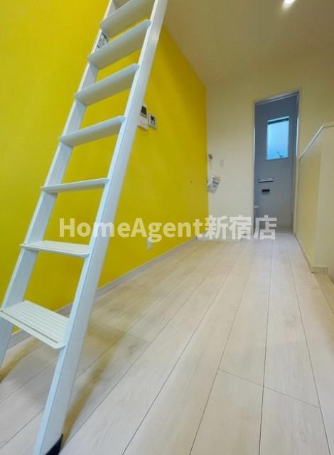 その他部屋・スペース　同仕様写真