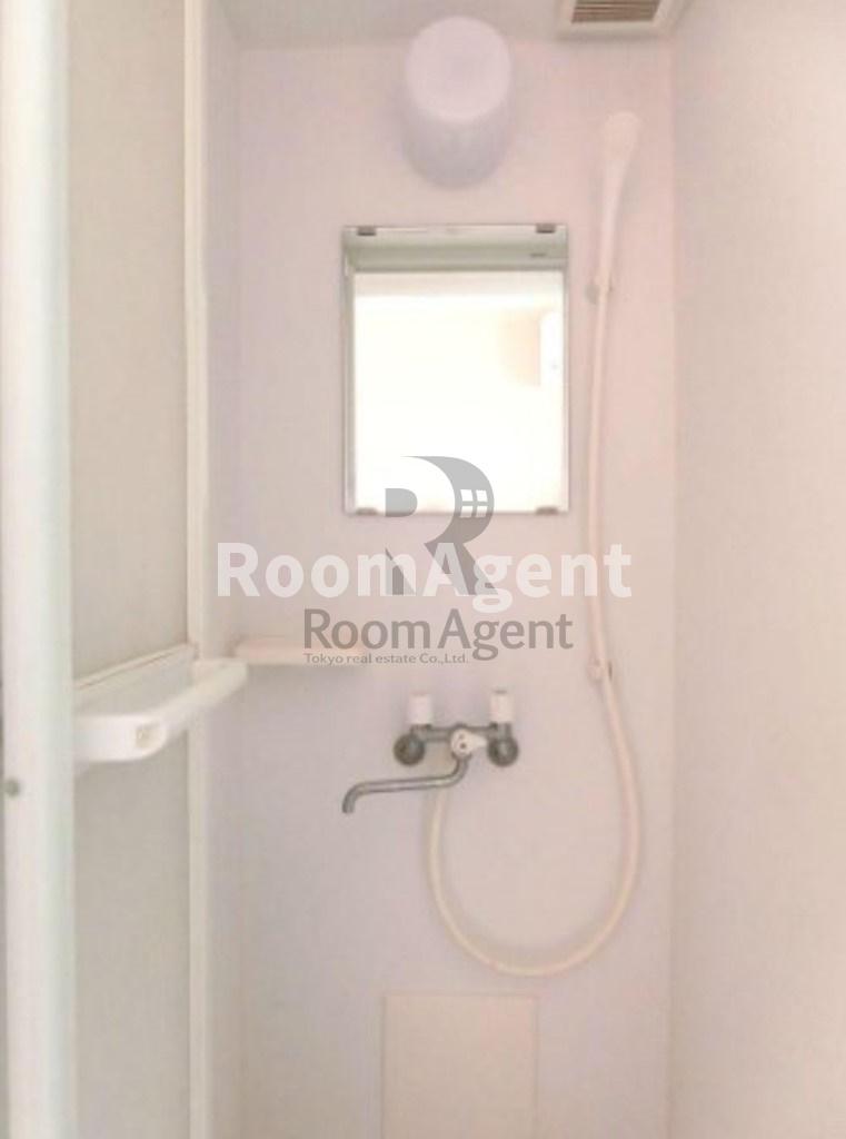 バス・シャワールーム　同仕様写真