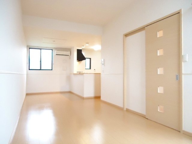 その他部屋・スペース　中はこのようになっています